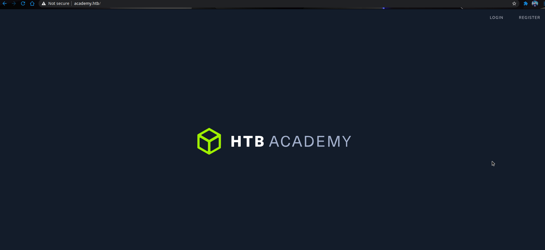 academy ui