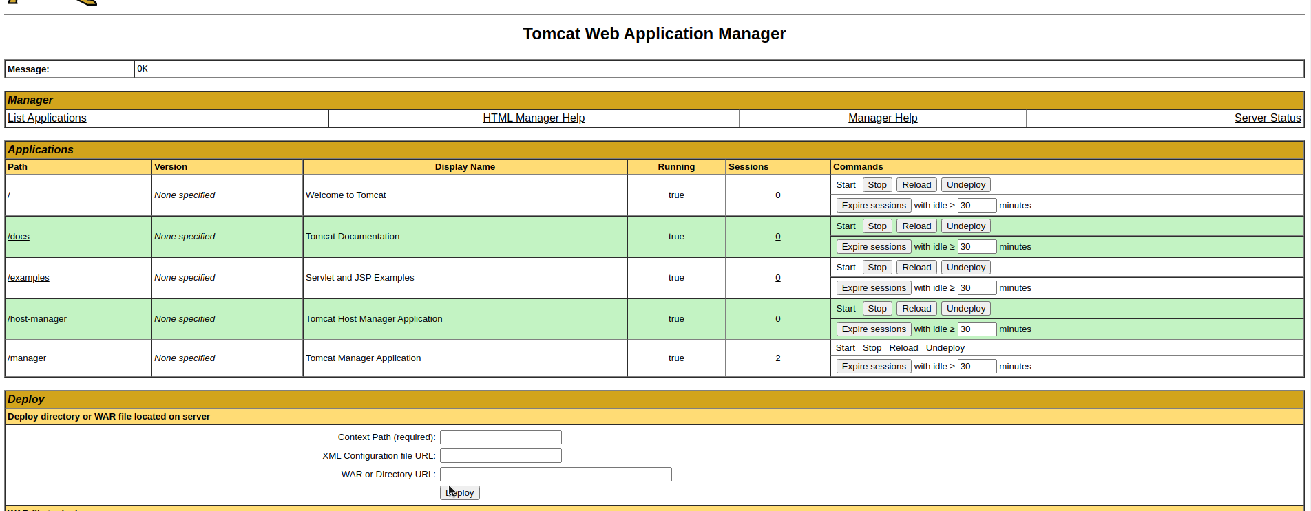 manager-panel