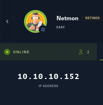 netmon